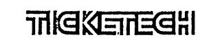 TICKETECH