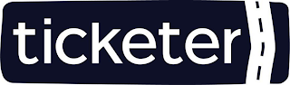 TICKETER logo