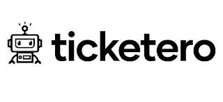 TICKETERO logo