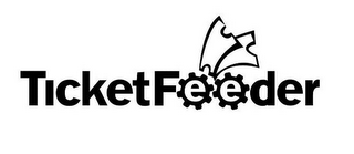TICKETFEEDER logo