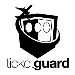 TICKETGUARD logo