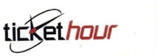 TICKETHOUR logo