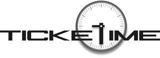TICKETIME logo