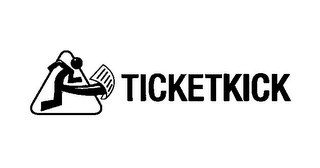 TICKETKICK logo