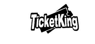 TICKETKING logo