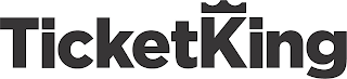 TICKETKING logo