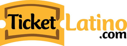 TICKETLATINO.COM logo