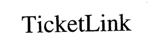TICKETLINK logo