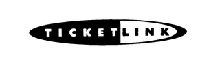 TICKETLINK logo