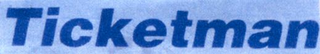 TICKETMAN logo