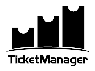 TICKETMANAGER logo
