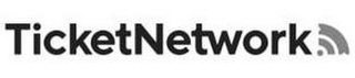TICKETNETWORK logo