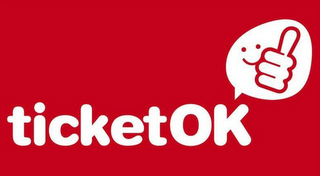 TICKETOK logo