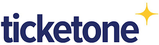 TICKETONE logo