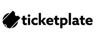 TICKETPLATE logo