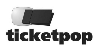 TICKETPOP logo
