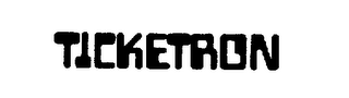 TICKETRON logo