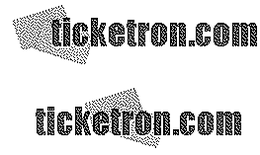 TICKETRON.COM TICKETRON.COM logo