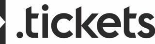 .TICKETS logo