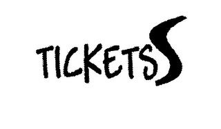 TICKETS AND DESIGN logo
