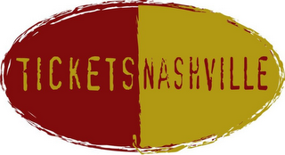TICKETSNASHVILLE logo