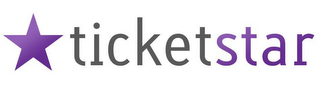 TICKETSTAR logo