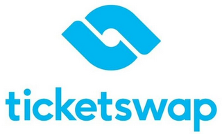 TICKETSWAP logo