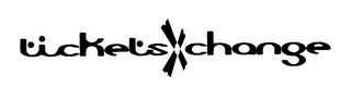 TICKETSXCHANGE logo