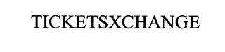 TICKETSXCHANGE logo