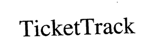 TICKETTRACK logo