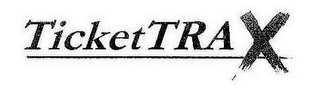 TICKETTRAX logo