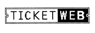 TICKETWEB