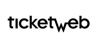 TICKETWEB logo