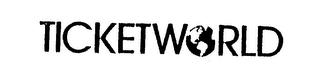TICKETWORLD logo