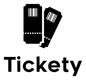 TICKETY logo