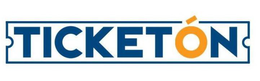 TICKETÓN logo