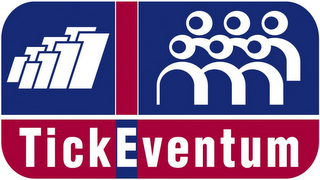 TICKEVENTUM logo