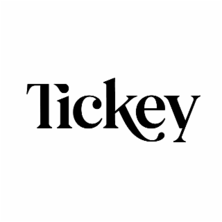 TICKEY logo