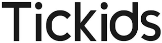 TICKIDS logo