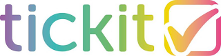 TICKIT logo