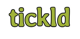 TICKLD logo