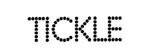 TICKLE logo