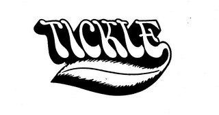 TICKLE logo