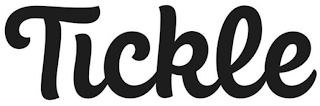 TICKLE logo