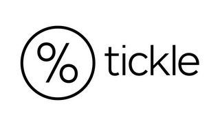 TICKLE logo