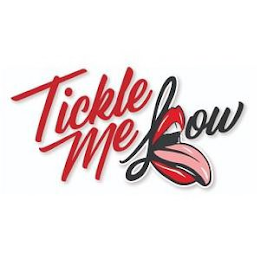 TICKLE ME LOW logo