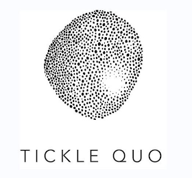 TICKLE QUO logo