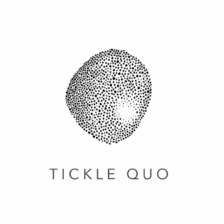 TICKLE QUO logo