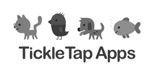 TICKLE TAP APPS logo