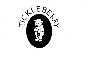 TICKLEBERRY logo